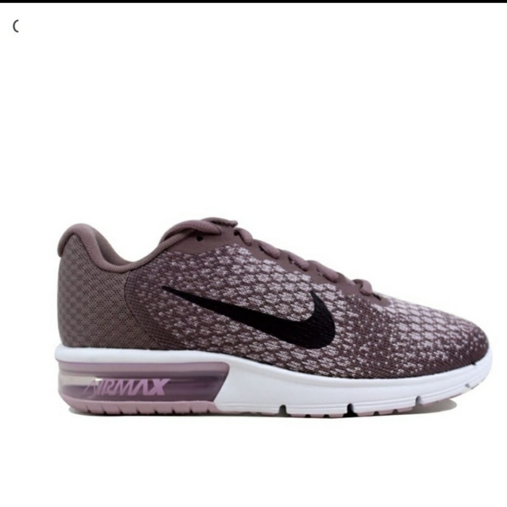 Nike Air Max Sequent 2